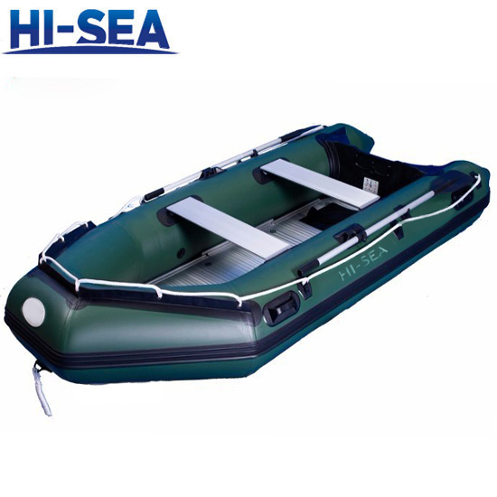 6Persons Fishing Inflatable Boat